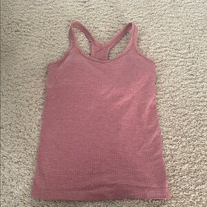 Lululemon Ebb to Street Tank (size 2)